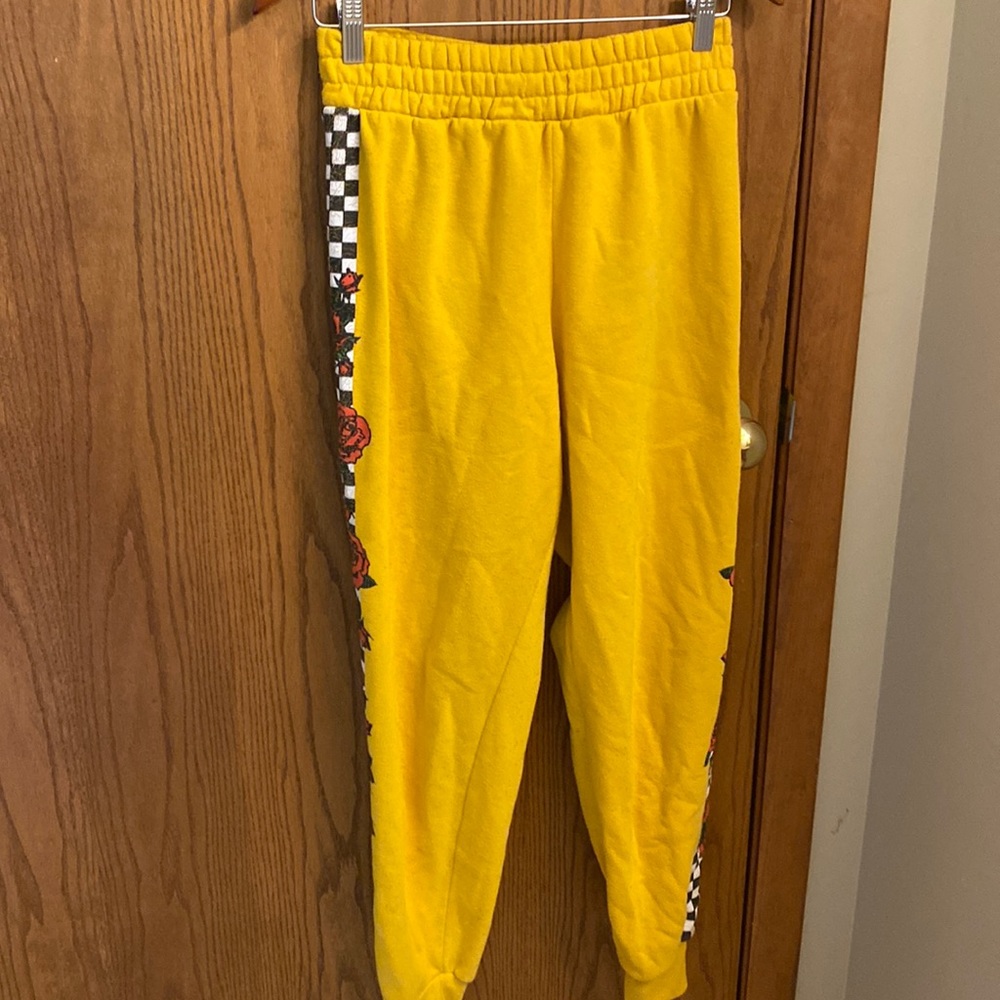 Sweatpants